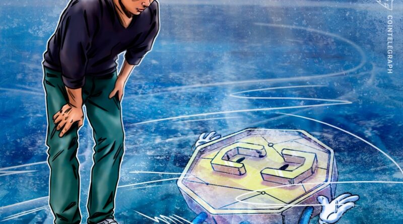 Custodia Bank CEO warns of TradFi firms facing first crypto winter
