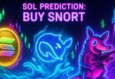 DeepSeek Weighs in on $SOL Future & $SNORT