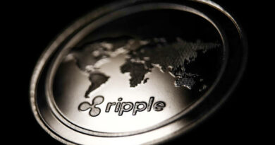 Did This Federal Reserve Announcement Just Put Ripple In The Ranks Of SWIFT And BRICS?