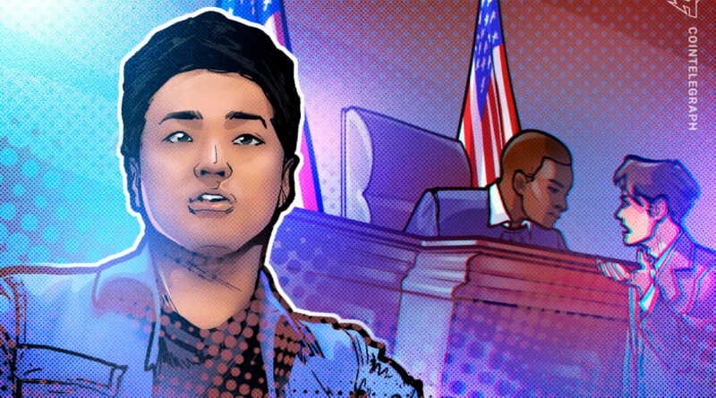 Do Kwon to change plea in criminal case at Wednesday conference