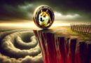 Dogecoin (DOGE) Battles Gravity, Can It Escape a Potential Freefall?