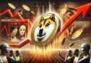 Dogecoin (DOGE) Bears Eye Breakdown Below $0.20 After Steep Correction
