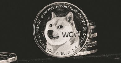 Dogecoin Spot ETF: Grayscale Files S-1 Form