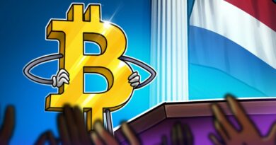 Dutch firm Amdax plans Bitcoin treasury listing on Euronext Amsterdam