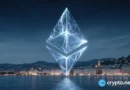ETH holds $3.6K as Ethereum daily transactions near ATH