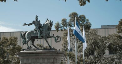 El Salvador Shields $678M From Quantum Threat