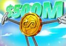 Ethena crosses $500M in cumulative revenue as synthetic stablecoins gain ground