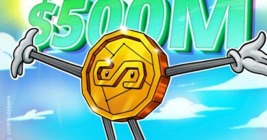 Ethena crosses $500M in cumulative revenue as synthetic stablecoins gain ground