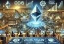 Ethereum Foundation Sets Ambitious Goals For the Next 10 Years In New Blog
