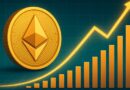 Ethereum Foundation Wallet Sells Over 7,000 ETH: Smart Money Taking Profits?