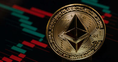 Ethereum Is Outperforming And Beating Bitcoin In This Key Metric