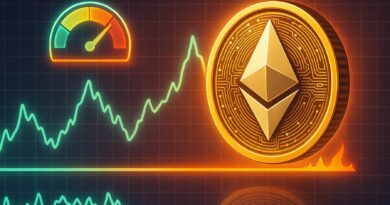 Ethereum MVRV Ratio Nears Overheated Zone: Profit-Taking Ahead?