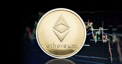 Ethereum Outflows Top $888M As Binance And Coinbase Balances Shrink