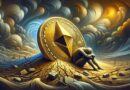 Ethereum Price Falters Above $3,700 – Is a Pullback Brewing?