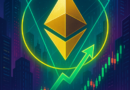 Ethereum Price Nears $4,000 Amid Altcoin Rally, Rising Staking Demand, and Bull Pennant Pattern