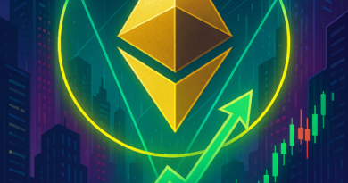 Ethereum Price Nears $4,000 Amid Altcoin Rally, Rising Staking Demand, and Bull Pennant Pattern
