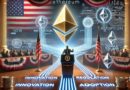 Ethereum Under Trump: Exploring 3 Pathways For Impact From New Crypto Policies