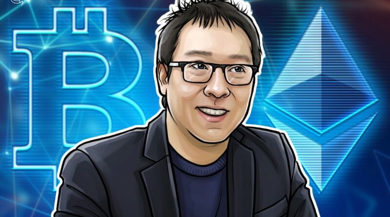 Ethereum bag holders will rotate back to Bitcoin: Samson Mow