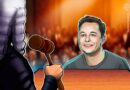 Ethereum gaming network Xai sues Musk’s xAI for trademark infringement