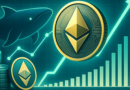 Ethereum in Crescita: Whales Accumulano ETH per 946,6 Milioni di Dollari in Una Settimana