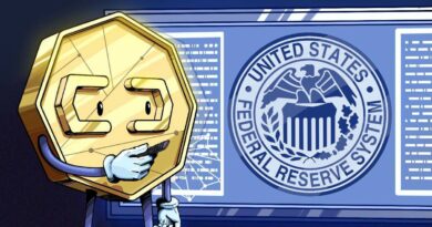 Fed governor tells bankers DeFi is ‘nothing to be afraid of’