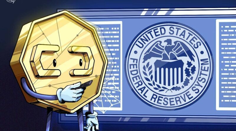Fed governor tells bankers DeFi is ‘nothing to be afraid of’