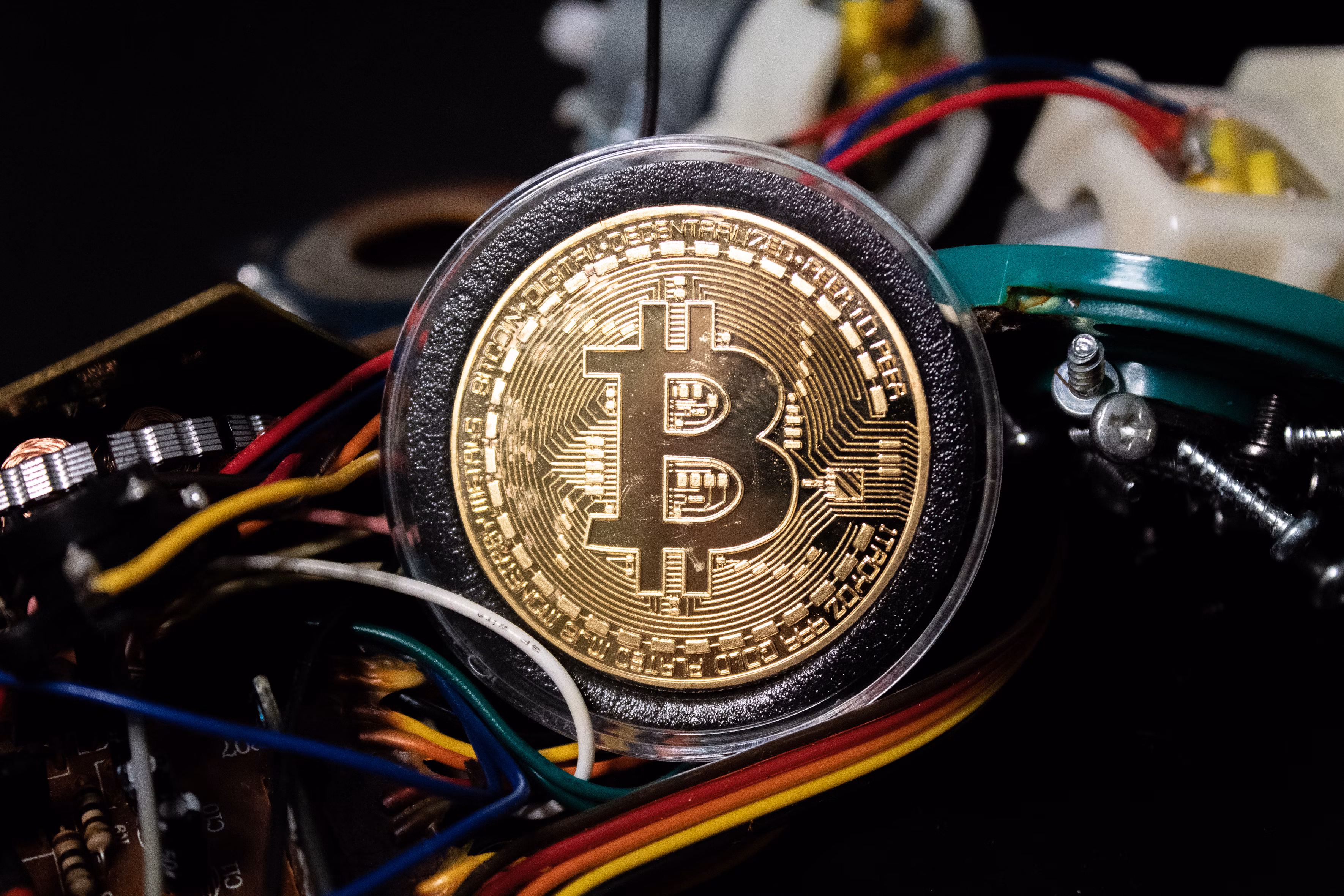 France Moves To Mine Bitcoin With Nuclear Power — Here’s What We Know