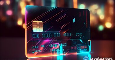 Gemini unveils XRP edition of its credit card