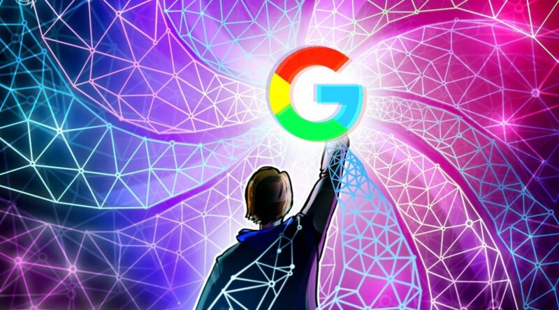 Google outlines plans for ‘Universal Ledger’ amid race for institutional blockchains