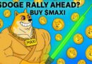 Grayscale Pushes for a DOGE ETF – Here’s Why Maxi Doge ($MAXI) Could Be the Real Winner