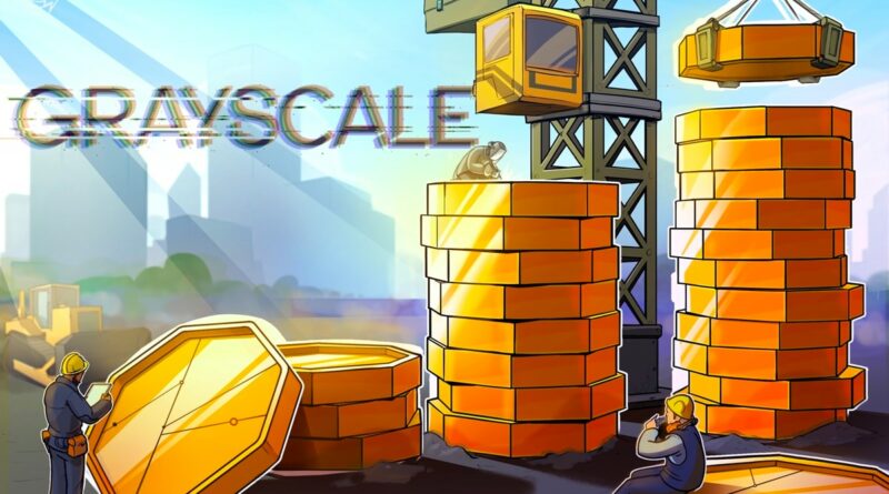Grayscale seeks SEC approval for Spot Avalanche ETF under AVAX ticker