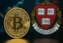 Harvard Reveals $117M BlackRock Bitcoin ETF Stake In SEC Filing – Details