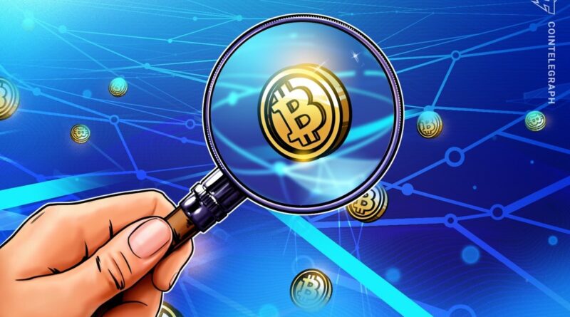 Harvard economist admits he was wrong about Bitcoin crashing to $100