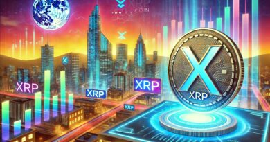 Here Are 4 Major XRP Developments You Might Have Missed This Week