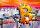 Hong Kong construction firm’s stock jumps on $483M Bitcoin treasury bet