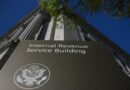 IRS Loses Top Crypto Enforcer After Only 90 Days on the Job