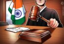 Indian court sentences 14 to life in Bitcoin extortion case