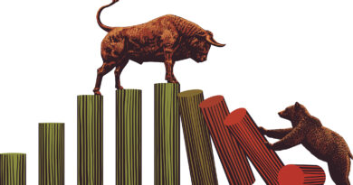 Institutional Players Could Bring The Next Bitcoin Bear Market — Expert Dissects Why