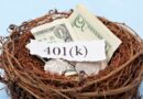 JUST IN – Trump Executive Order To Expand 401(k) Investment Options, Including Crypto