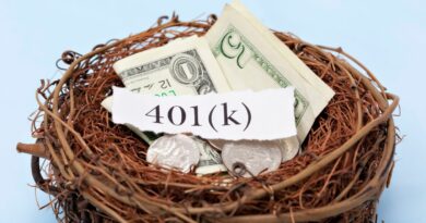 JUST IN – Trump Executive Order To Expand 401(k) Investment Options, Including Crypto