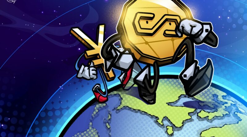 Japan to approve first yen-backed stablecoins this fall