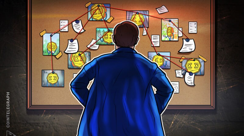 Kanye West YZY sniper wallet linked to $21M LIBRA extraction scheme: Analysts