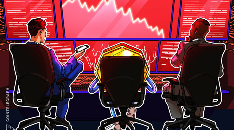 KindlyMD stock slides on $5B stock offering for Bitcoin buys