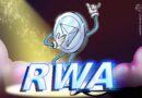 Kraken, Backed expand tokenized stocks to Tron ecosystem amid RWA push