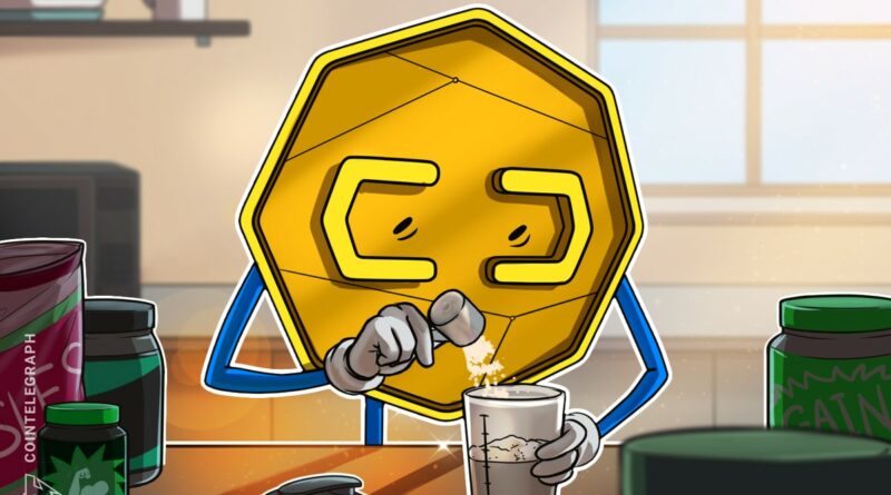 LayerZero, Stargate tokens jump on $110M acquisition plan