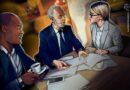 LayerZero wins Stargate acquisition in 4-way bidding war