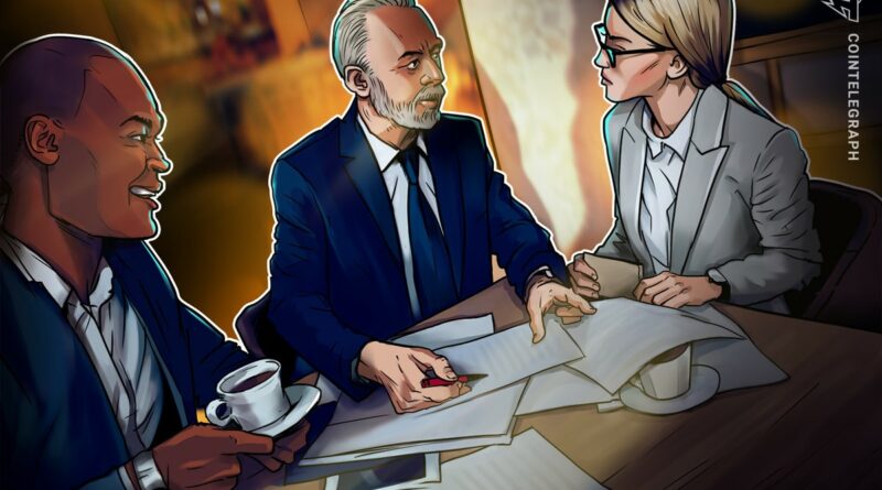 LayerZero wins Stargate acquisition in 4-way bidding war