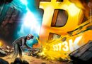Meet the $373K solo miner: What made his one‑in‑a‑million win possible
