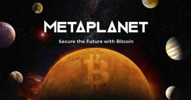 Metaplanet Goes Big On Bitcoin Amid Fresh $11.6 Million Buy
