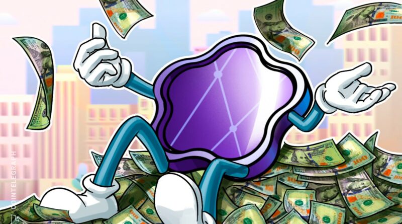 NFT market cap drops by $1.2B as Ether rally loses steam